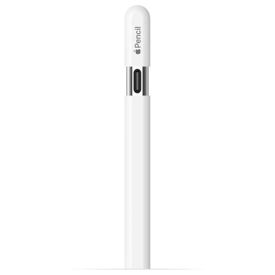 Apple Pencil USB-C - Novo e Lacrado