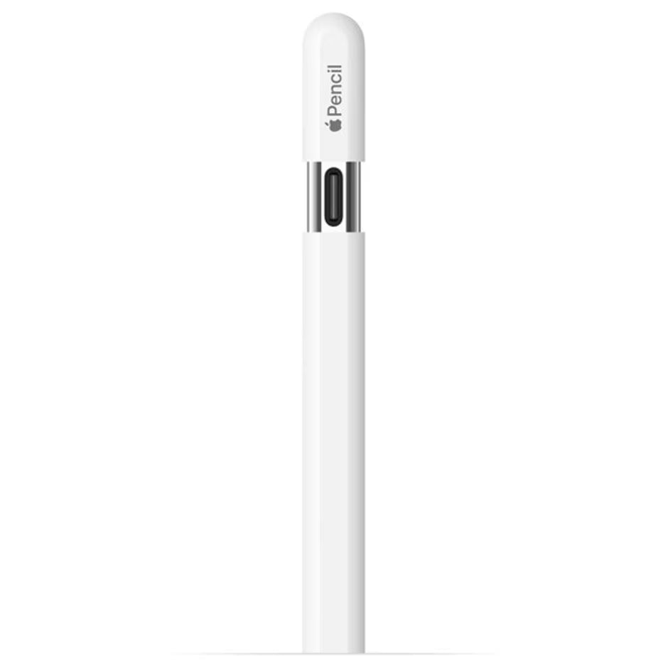 Apple Pencil USB-C - Novo e Lacrado