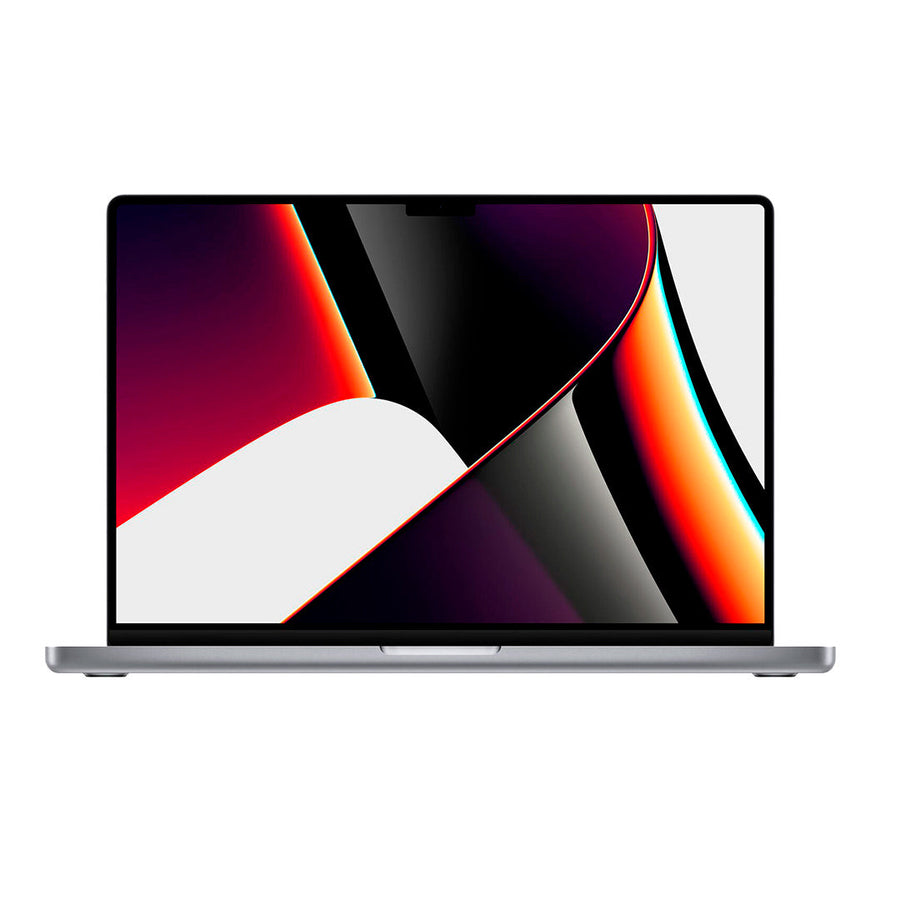 MacBook Pro M1 Pro 16" - Semi Novo