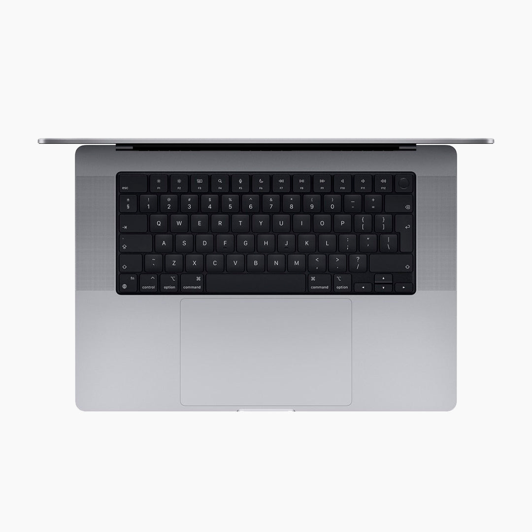 MacBook Pro M1 Max 16"