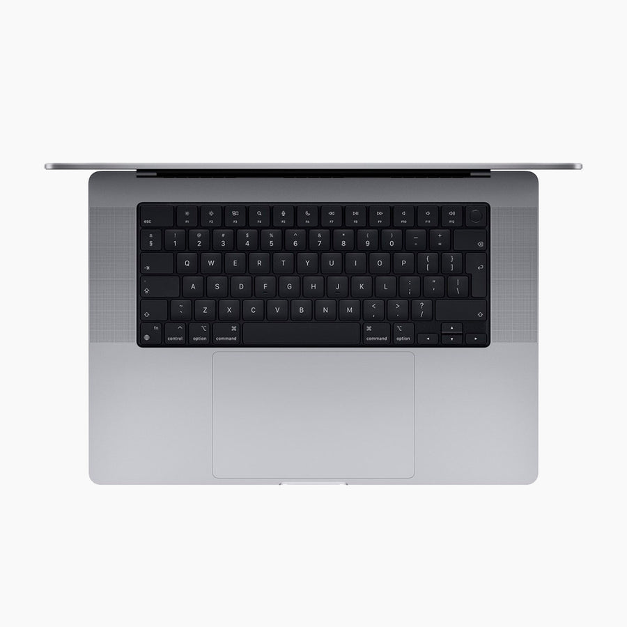 MacBook Pro M1 Max 16" - Semi Novo