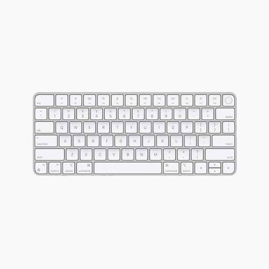 Teclado Keyboard Magic Bluetooh Apple