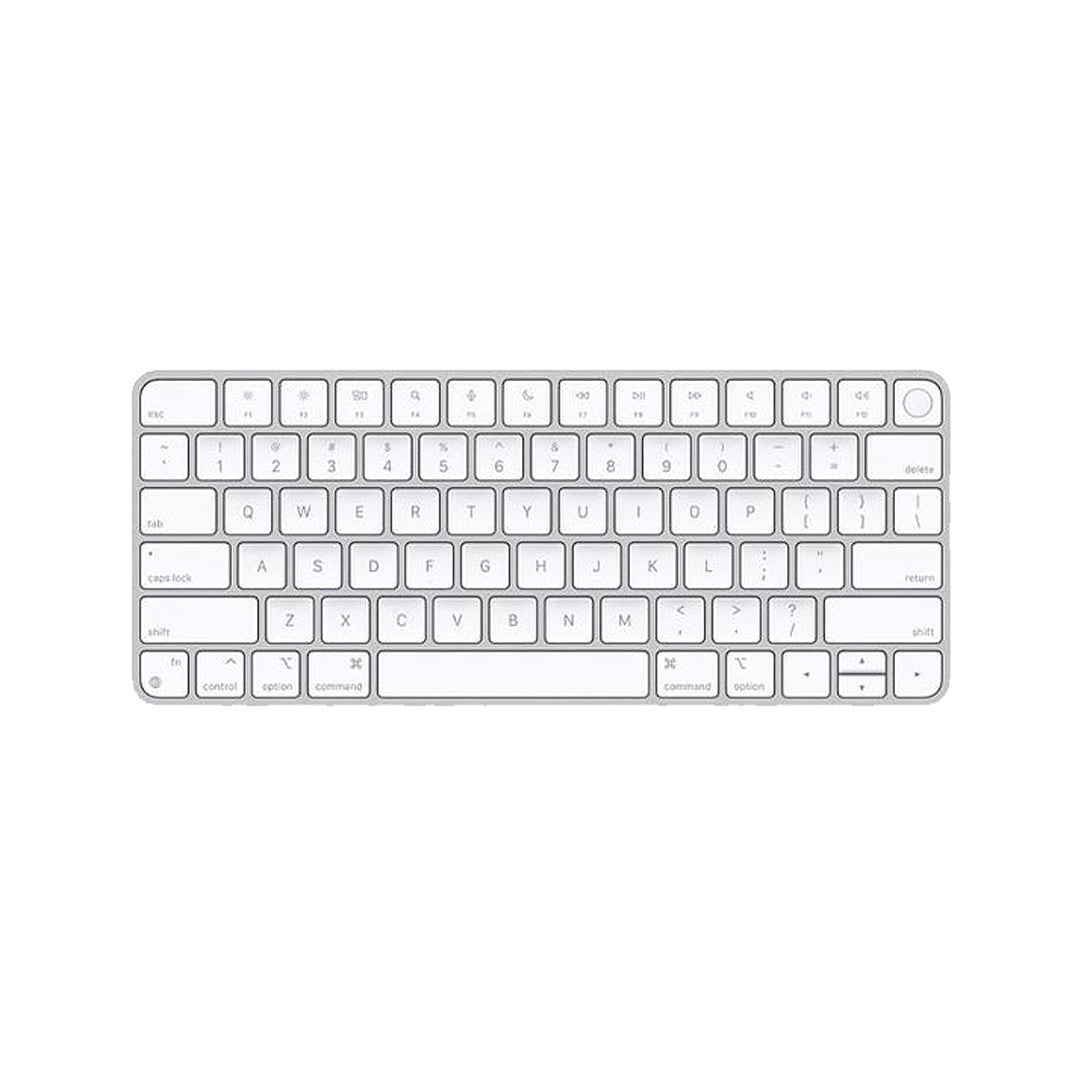 Teclado Keyboard Magic Bluetooh Apple