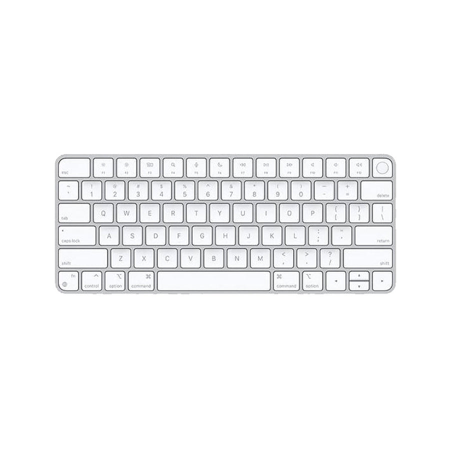 Teclado Keyboard Magic Bluetooh Apple