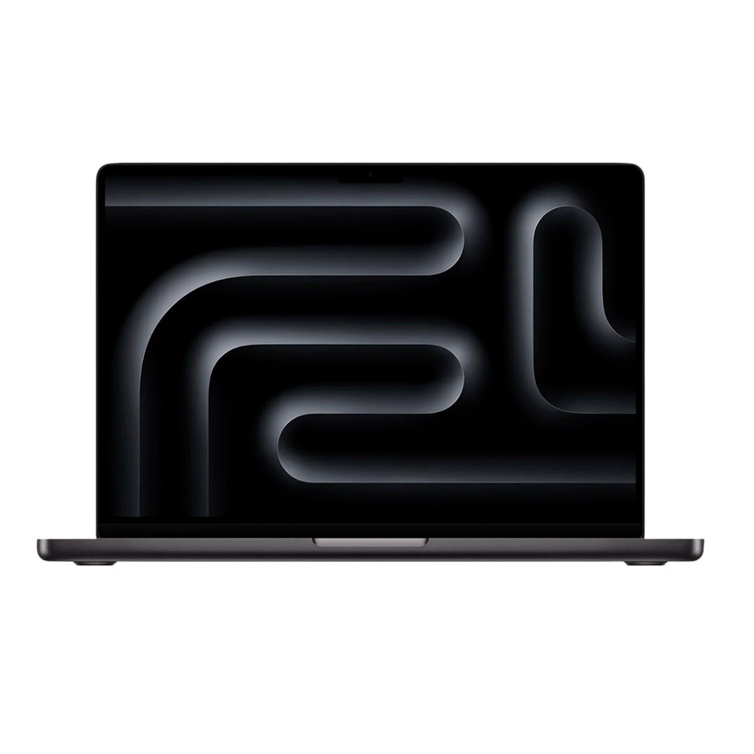 MacBook Pro M5 Max 16 polegadas