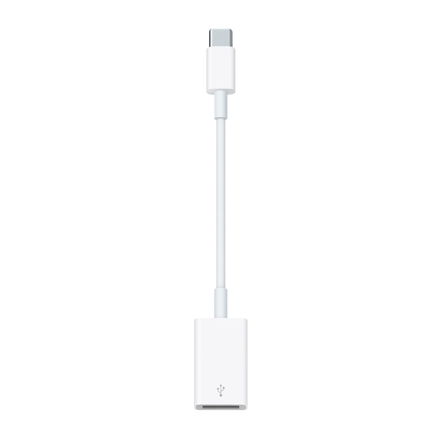 Adaptador Apple USB-C/USB-A