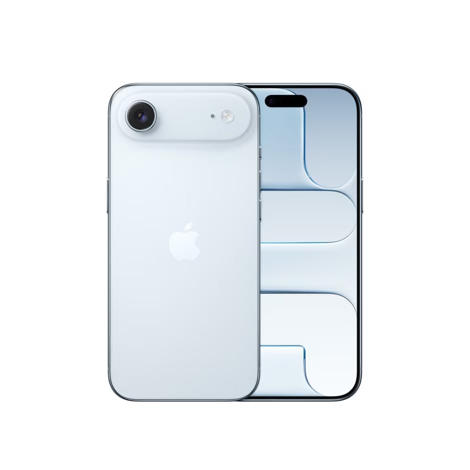 iPhone 17 Air - Novo e Lacrado