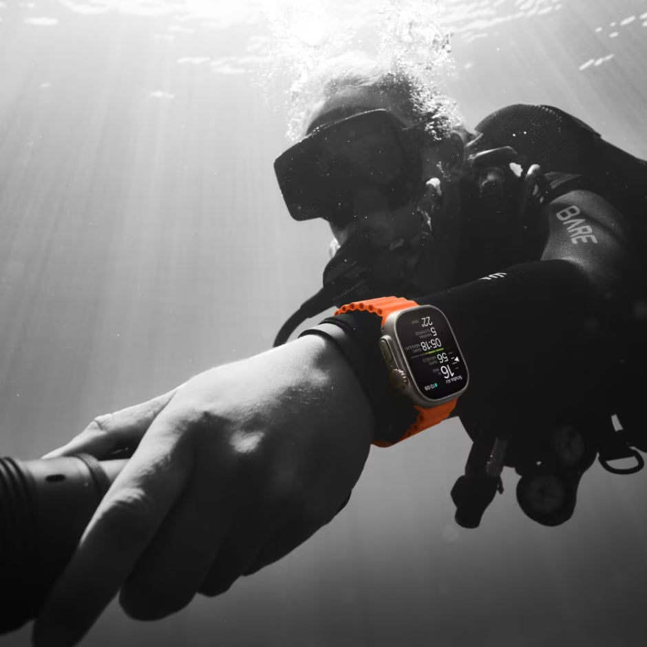 Apple Watch Ultra 2 - Novo e Lacrado