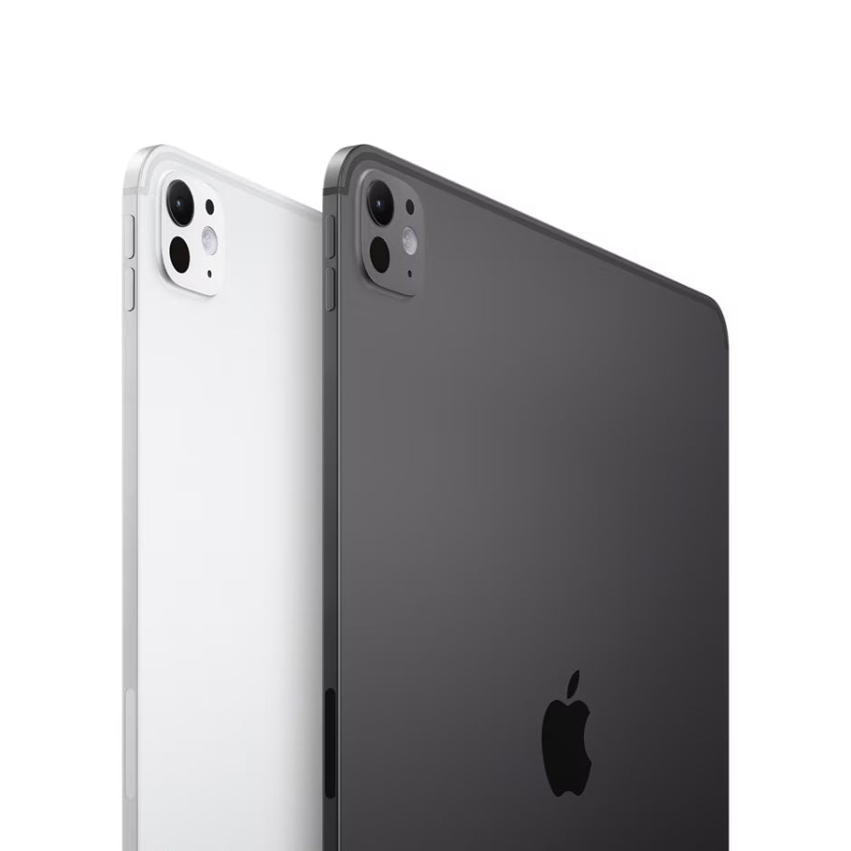 iPad Pro M4 - Novo e Lacrado