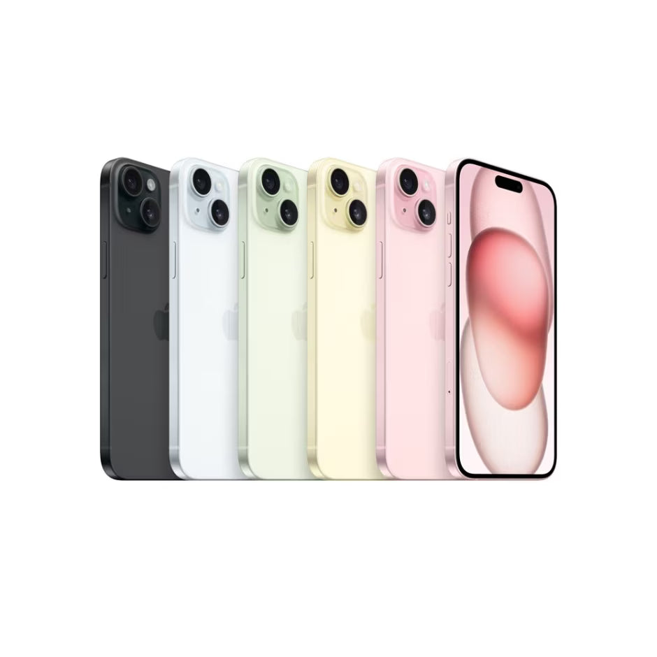 iPhone 15 Plus - Semi Novo