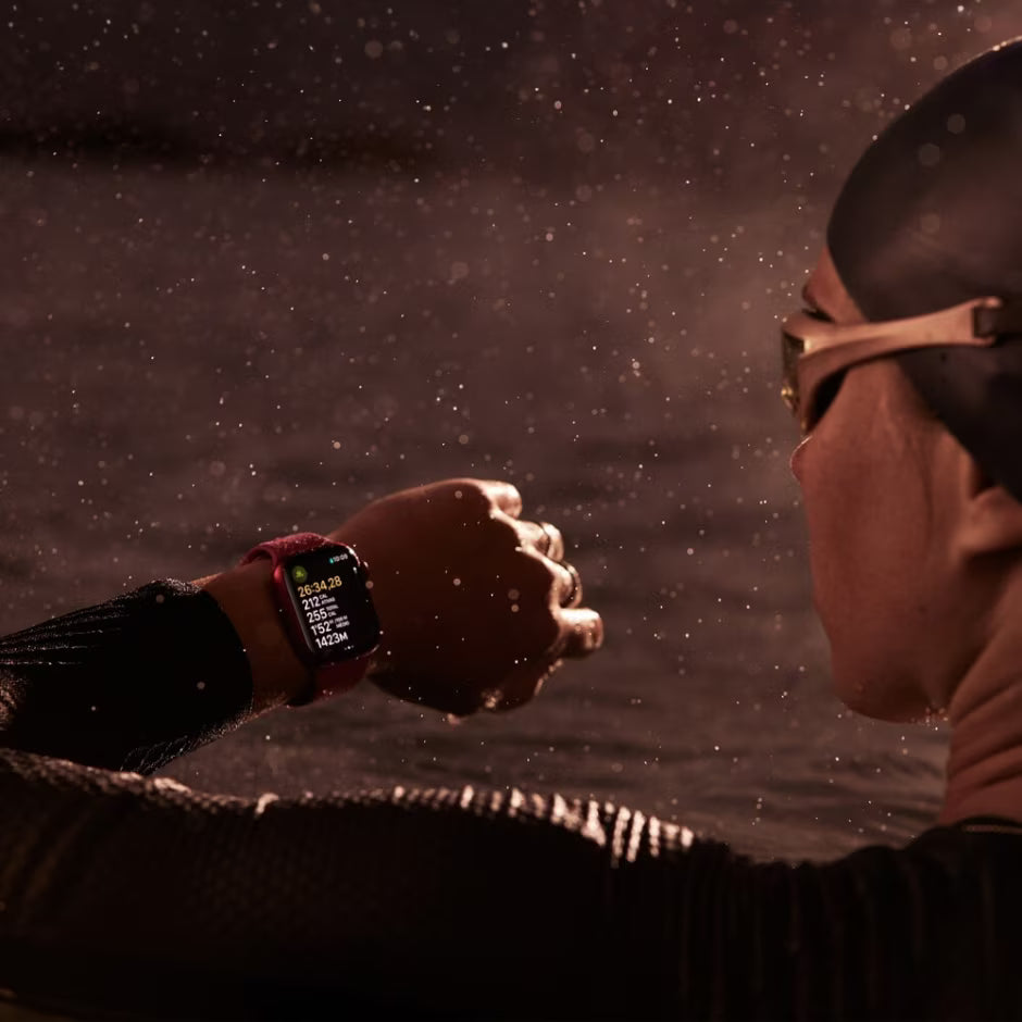 Apple Watch Series 9 - Semi Novo