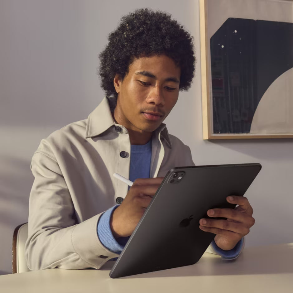 iPad Pro M3 - Semi Novo