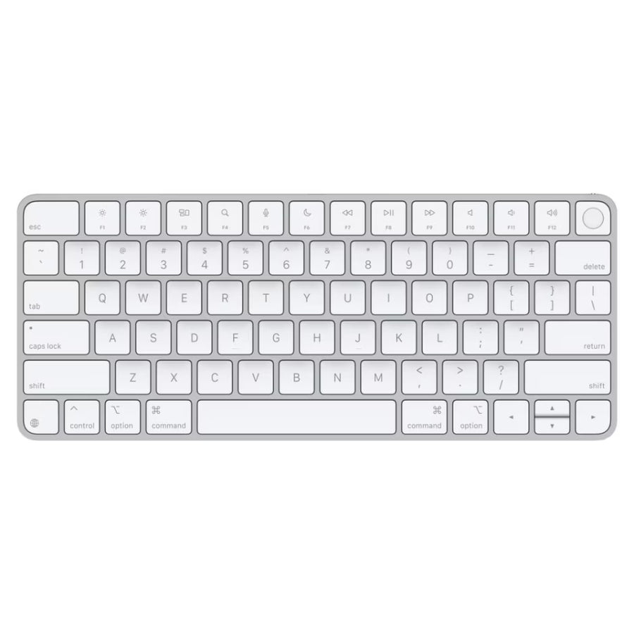 Magic Keyboard com Touch ID - Novo e Lacrado