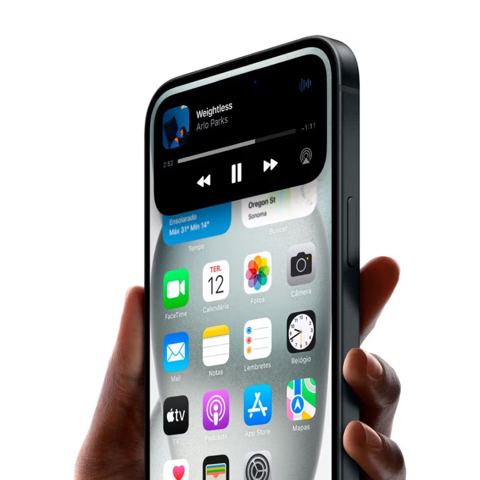 iPhone 15 Plus - Semi Novo