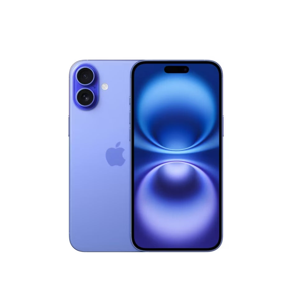 iPhone 16 Plus - Semi Novo