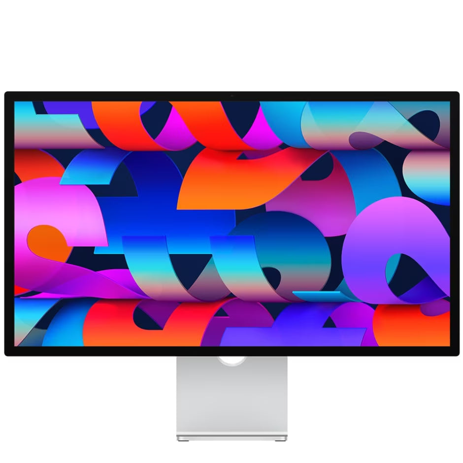 Studio Display - Novo e Lacrado