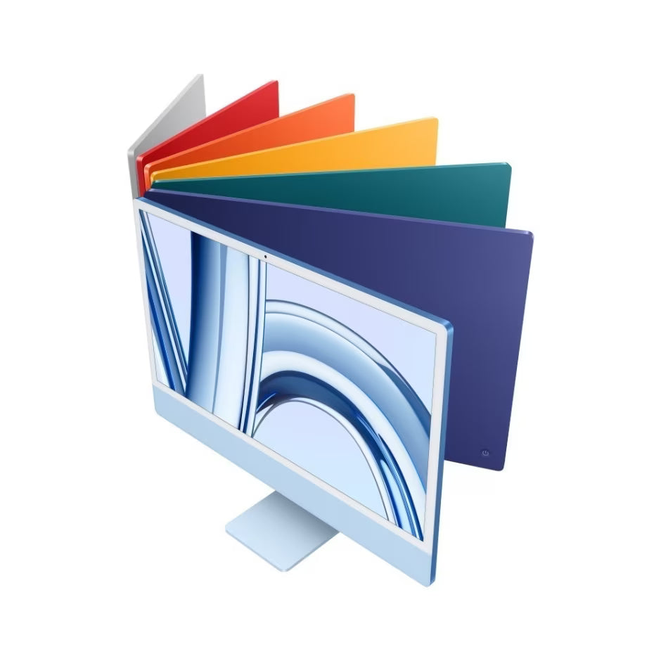 iMac M4 - Novo e Lacrado