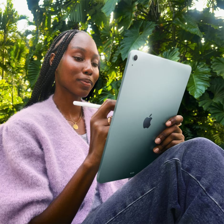 iPad Air M3 - Novo e Lacrado