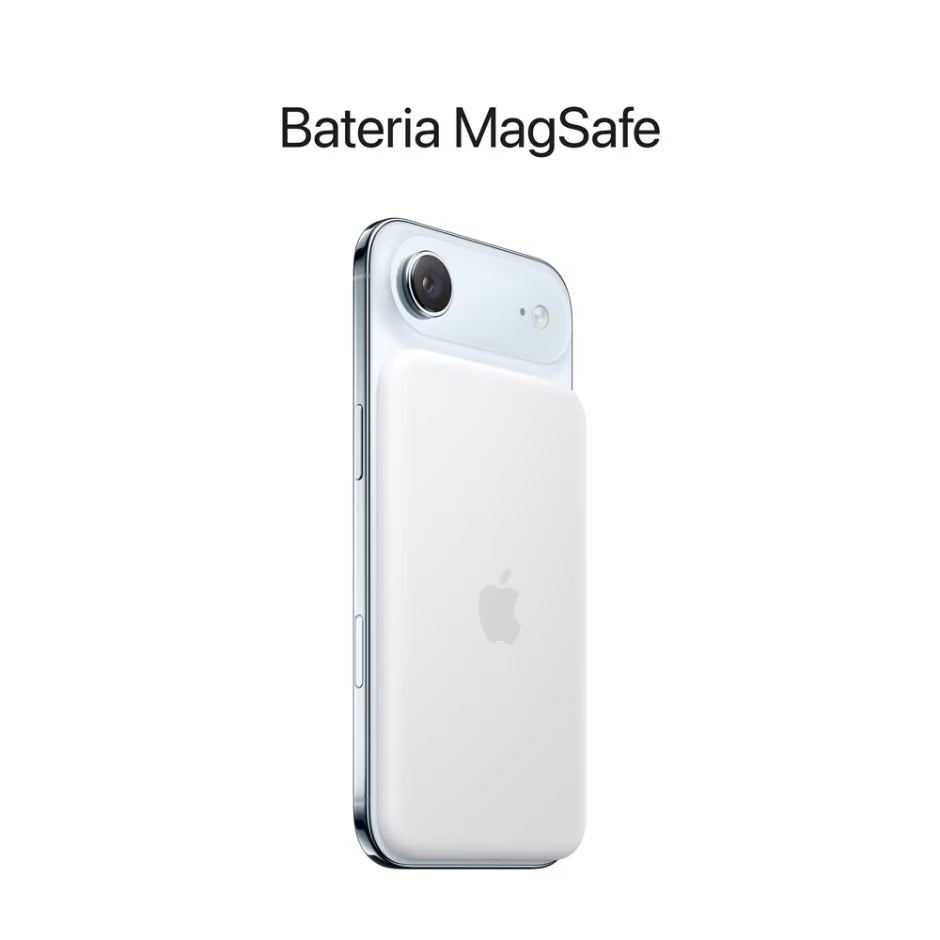 iPhone 17 Air - Novo e Lacrado