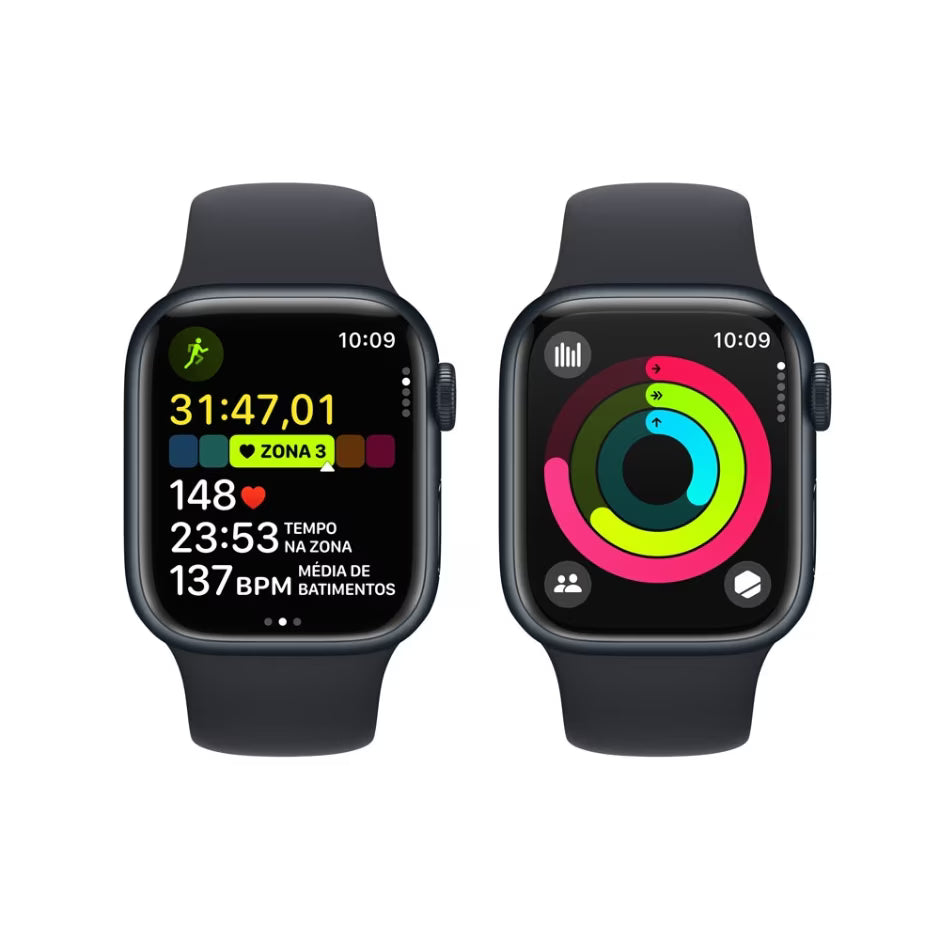 Apple Watch Series 9 - Semi Novo
