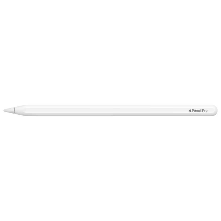Apple Pencil Pro - Novo e Lacrado