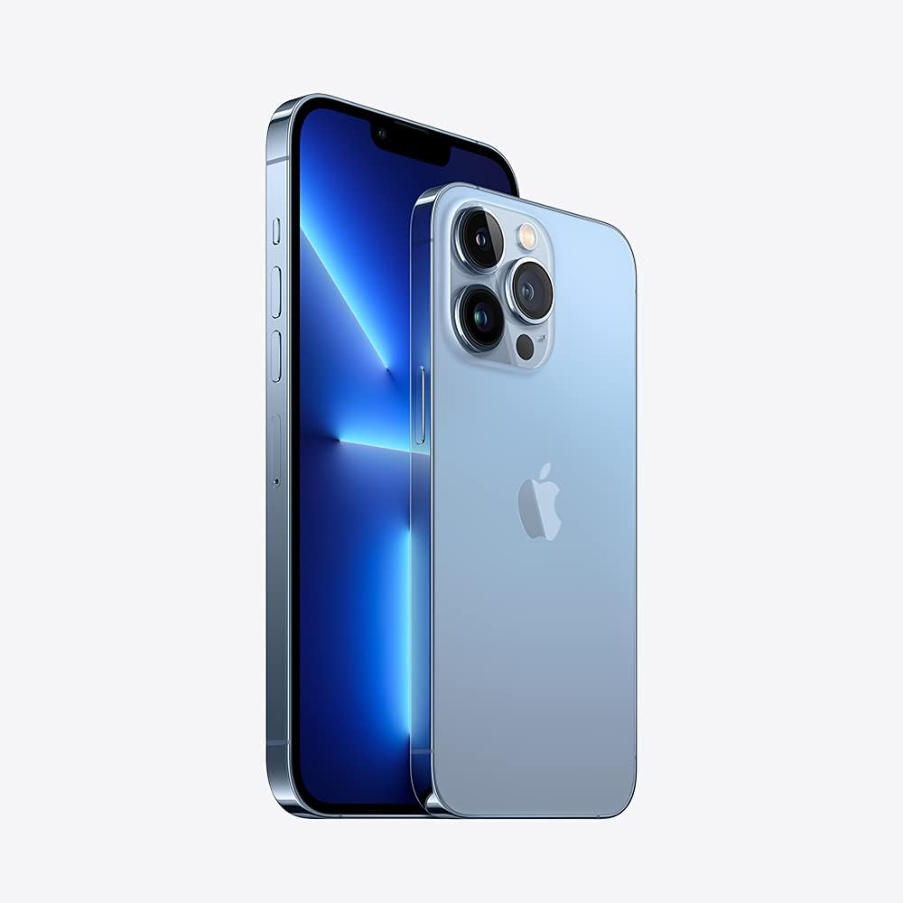 iPhone 13 Pro Max - Semi Novo