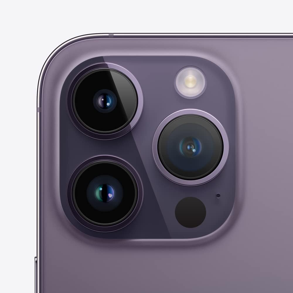 iPhone 14 Pro - Semi Novo