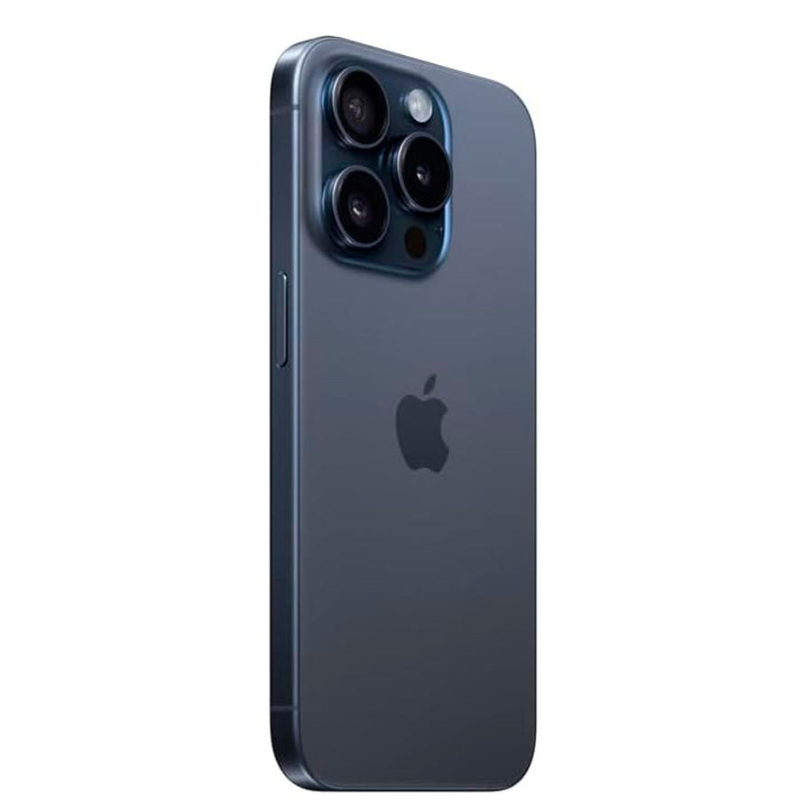 iPhone 15 Pro - Semi Novo