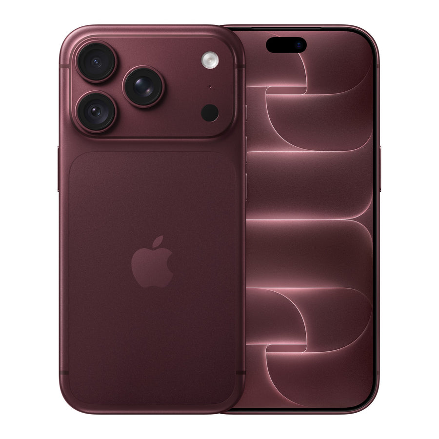 iPhone 18 Pro - Novo e Lacrado