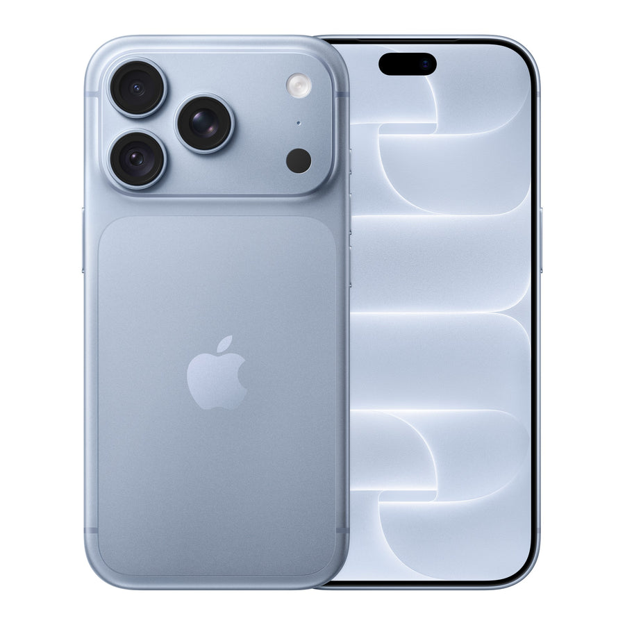 iPhone 18 Pro - Novo e Lacrado