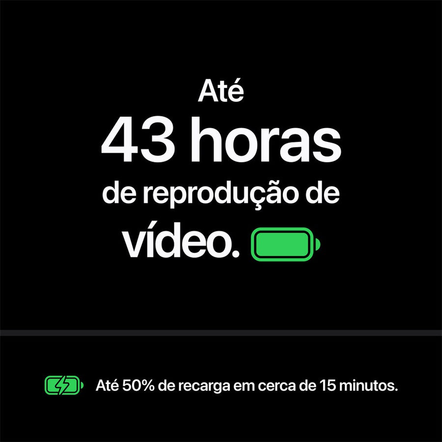 iPhone 18 Pro Max - Novo e Lacrado