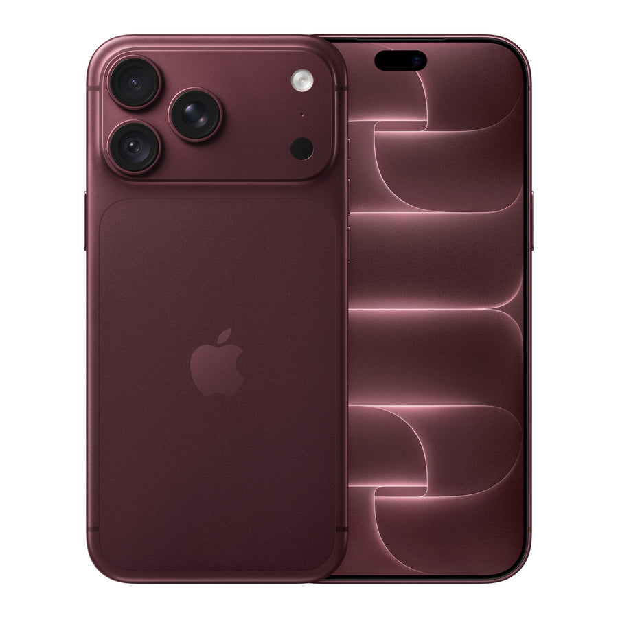 iPhone 18 Pro Max - Novo e Lacrado