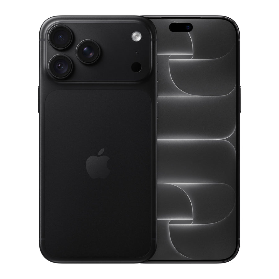iPhone 18 Pro Max - Novo e Lacrado