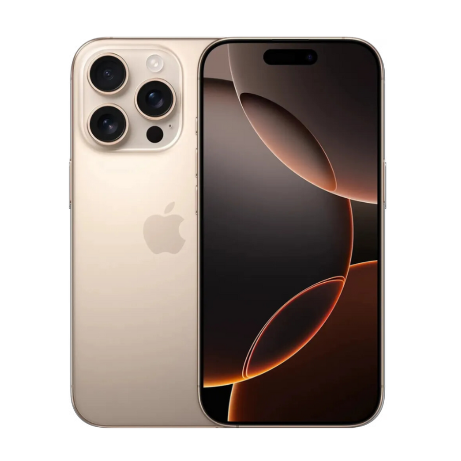 iPhone 16 Pro - Semi Novo