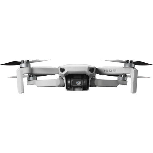 DJI Mini 2 SE (2 Batteries + Carrying Bag) — foto 3