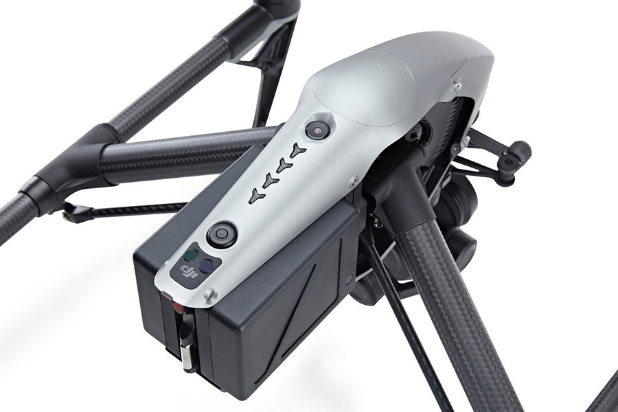 DJI Inspire 2 X7 Standard Kit