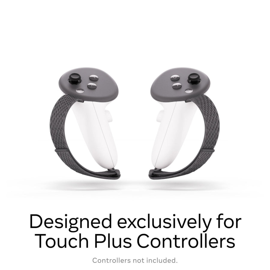 Meta Quest Active Straps (for Touch Plus Controllers)