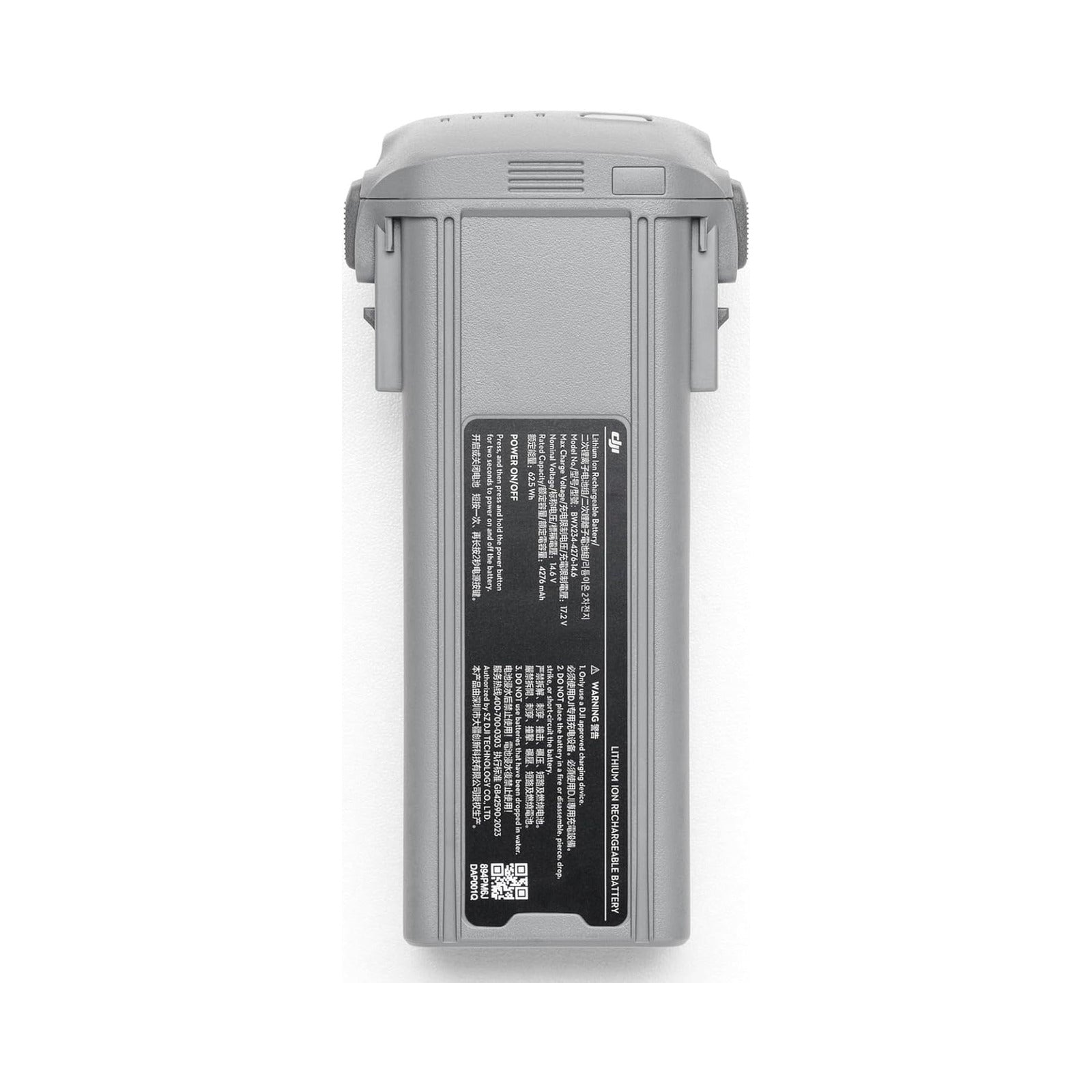 DJI Air 3S Intelligent Flight Battery