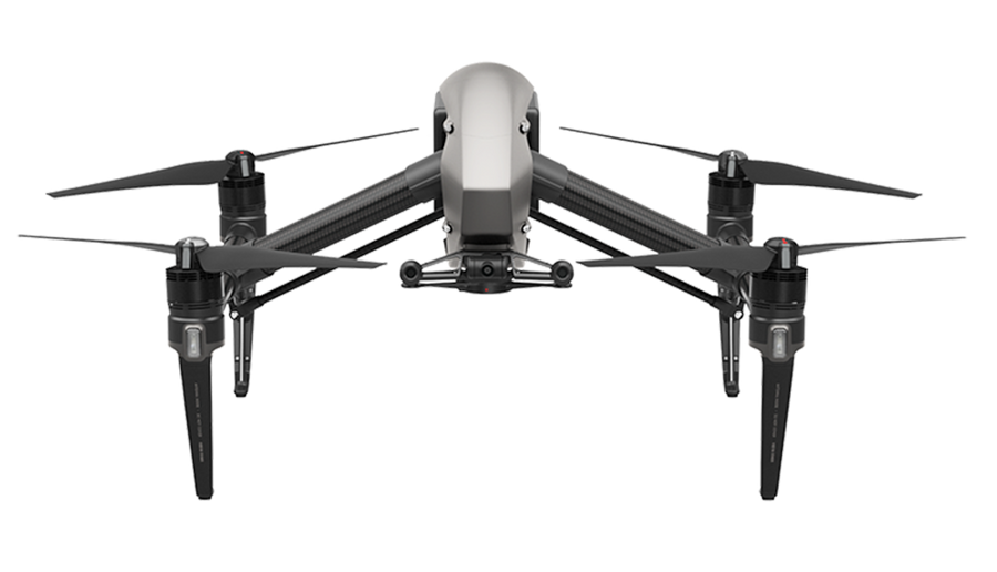 DJI Inspire 2 X7 Standard Kit