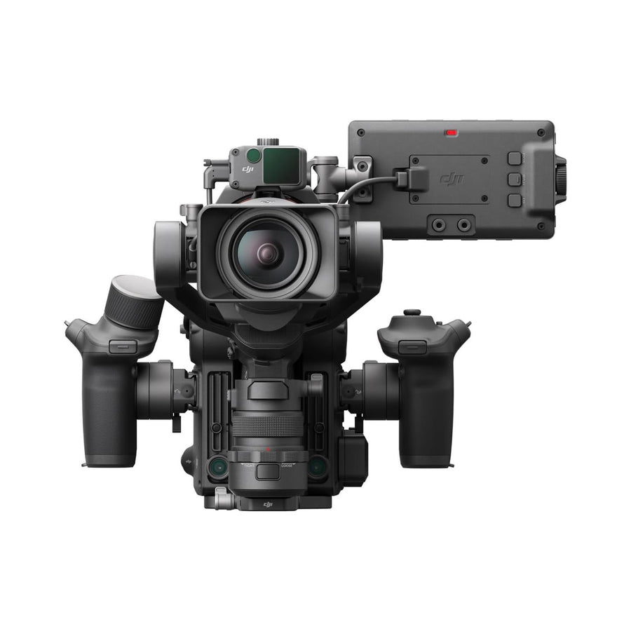 DJI Ronin 4D 4-Axis Cinema Camera 8K Combo