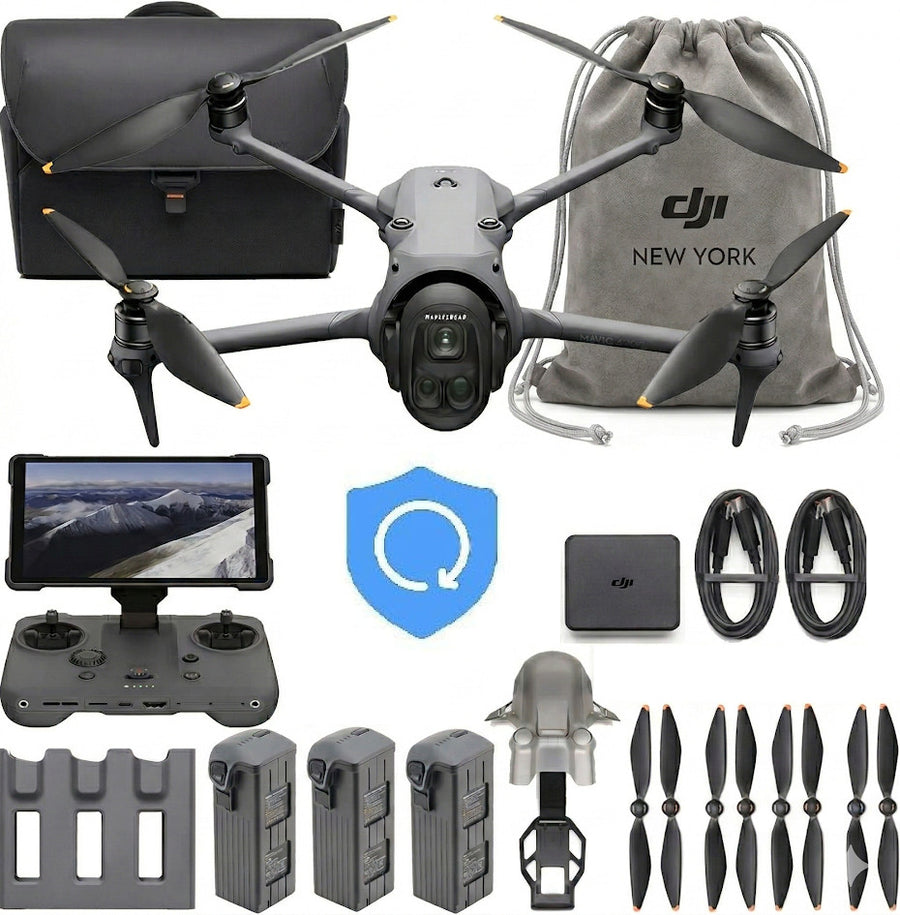 DJI Mavic 4 Pro 512GB Creator Combo