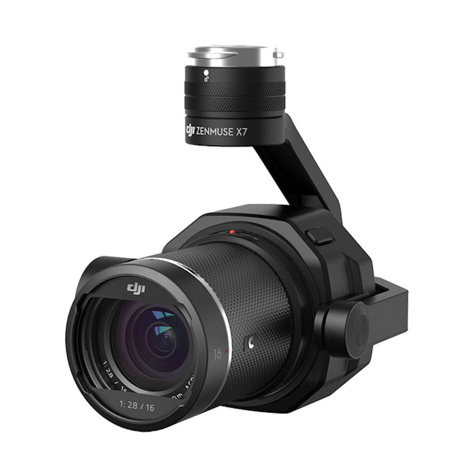 DJI Inspire 2 X7 Standard Kit