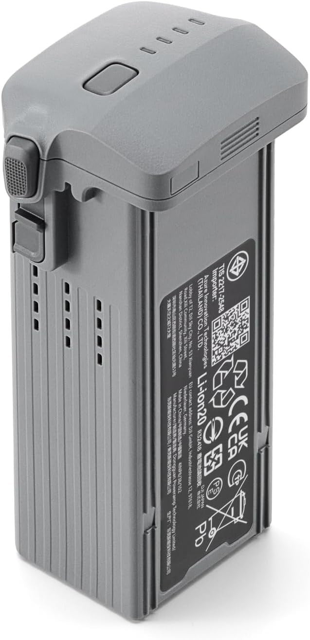 DJI Air 3 Intelligent Flight Battery — Seminovo