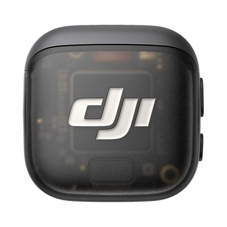 DJI Mic 3 Transmitter