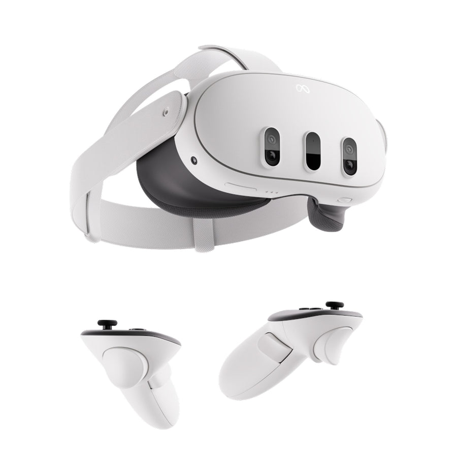 Meta Quest 3S 256GB — Seminovo
