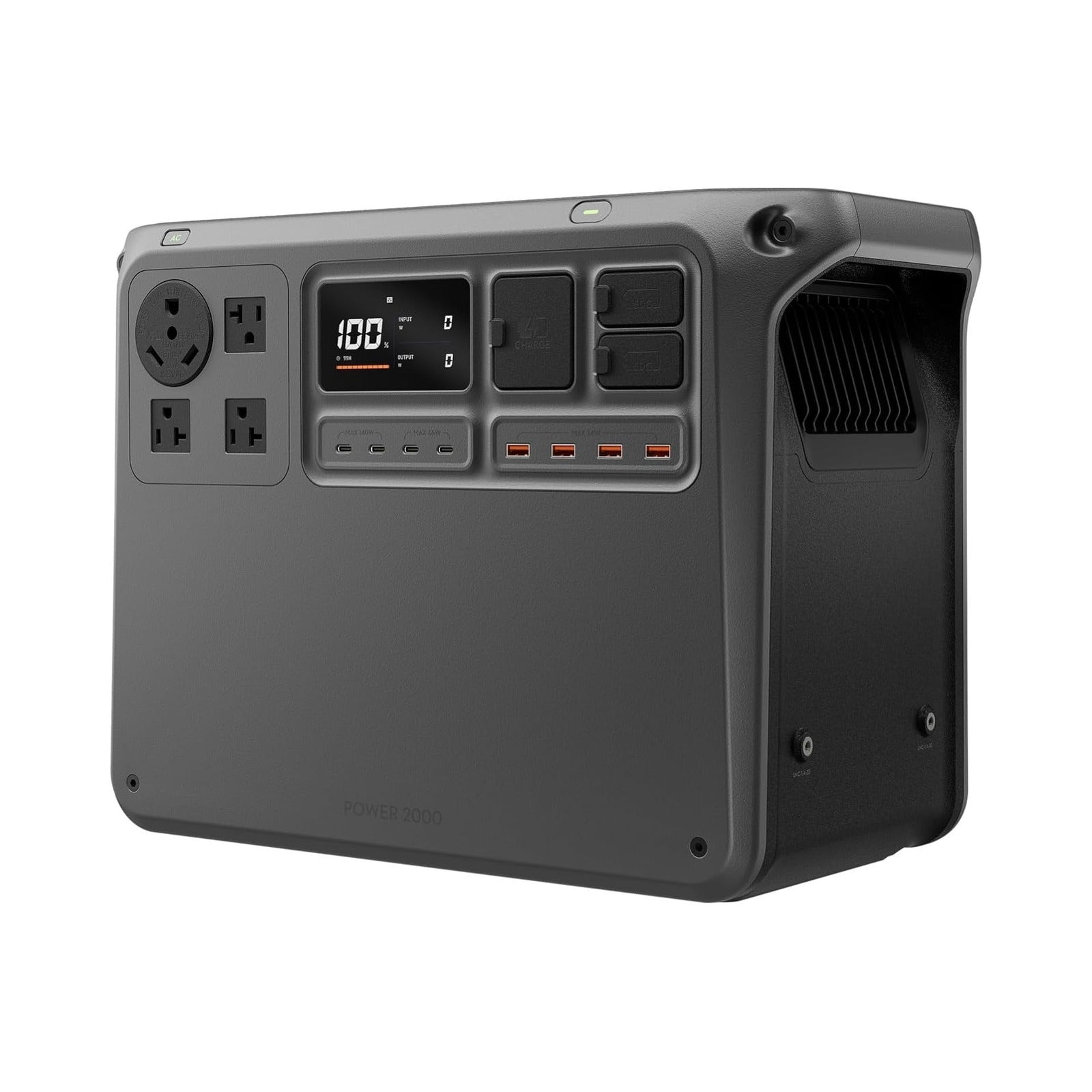 DJI Power 2000 Portable Power Station