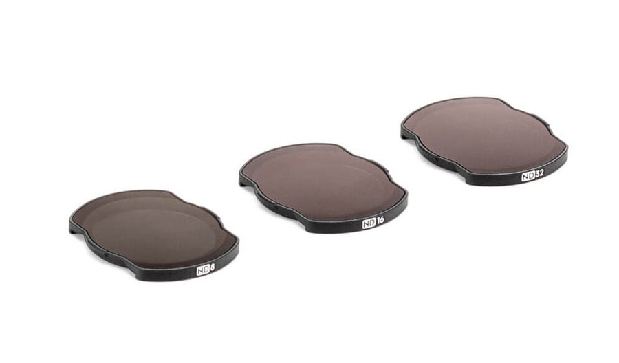 DJI ND Filter Kit (ND8/ND16/ND32) for Avata