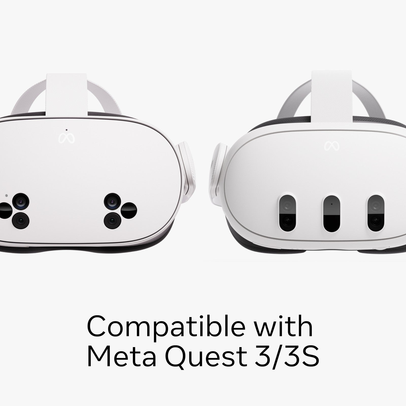 Meta Quest Compact Charging Dock — foto 3