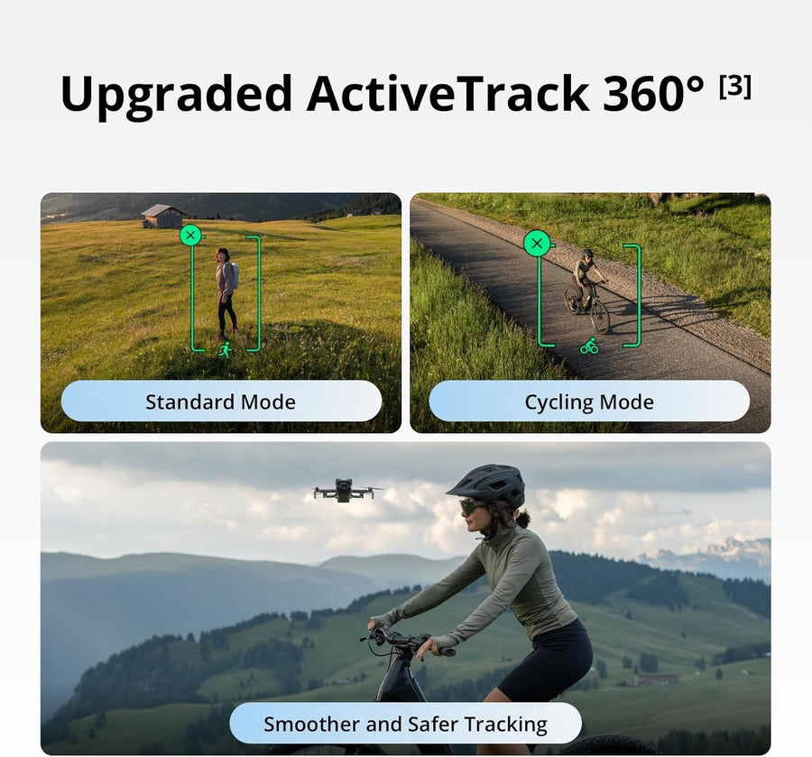 DJI Mini 5 Pro Fly More Combo with DJI RC