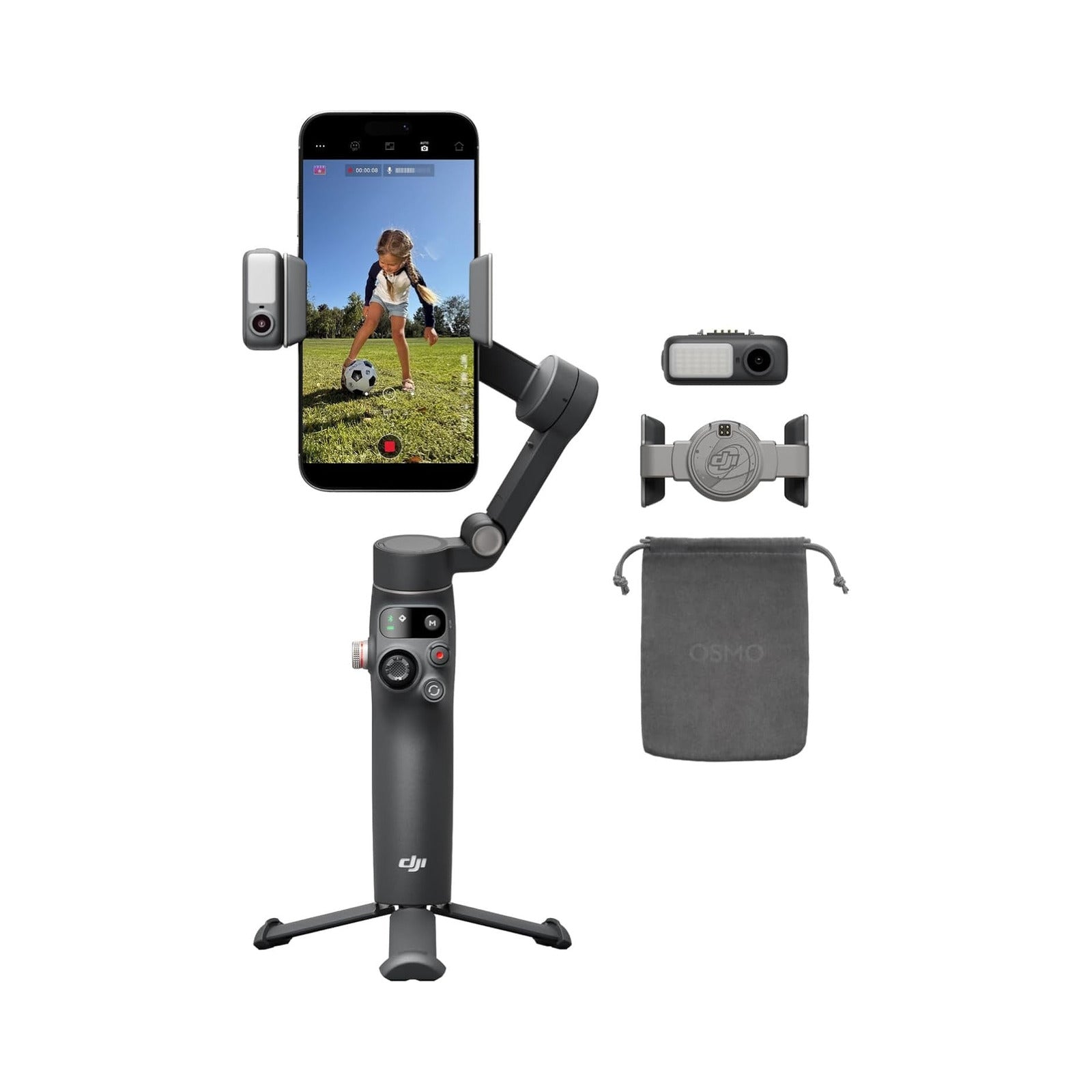 DJI Osmo Mobile 8
